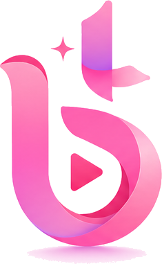 Logo Buytuber — jasa sosial media dan jasa buzzer